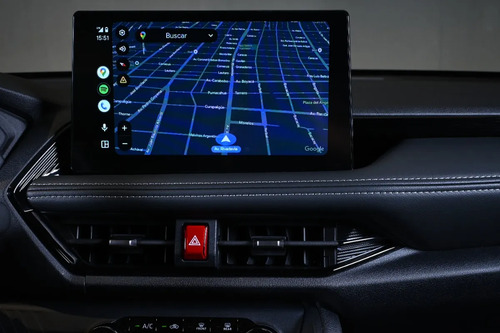 Toyota Yaris Cross 1.5 Xei Cvt 2026