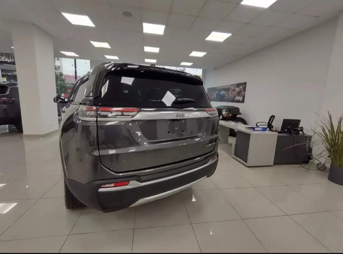 Jeep JEEP COMMANDER 1.3T 7A 1.3 T270 Limited 2025