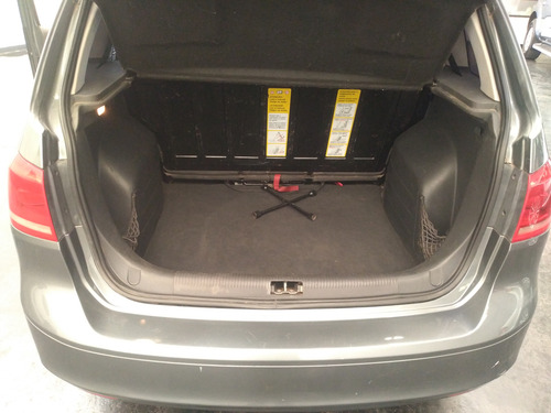 Volkswagen Suran 1.6 Comfortline 101cv Ab 2014