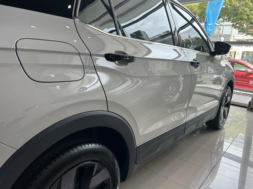 Volkswagen T-Cross 1.0 200 Tsi Highline Aut 2026