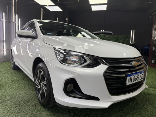 Chevrolet Onix plus 1.0 Lt 2025