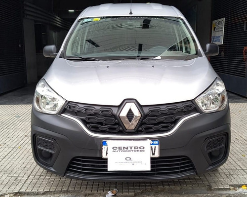 Renault Kangoo EXPRESS 1.5 DCI CONFORT 5AS L18 2022