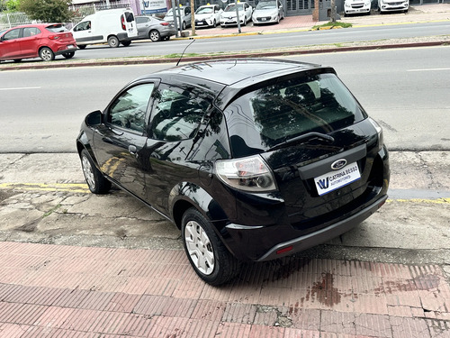 Ford Ka 1.0 Fly Viral 63cv 2011