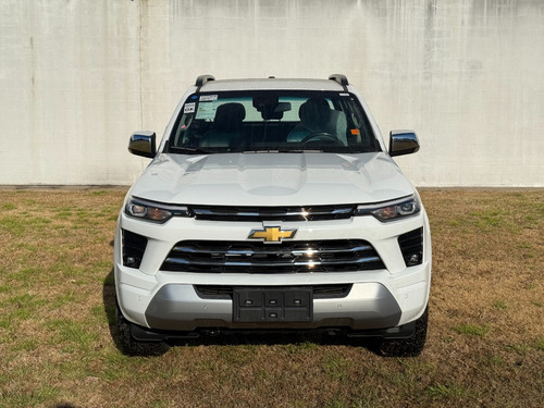 Chevrolet S10 2.8 Cd 4X4 Wt 2025