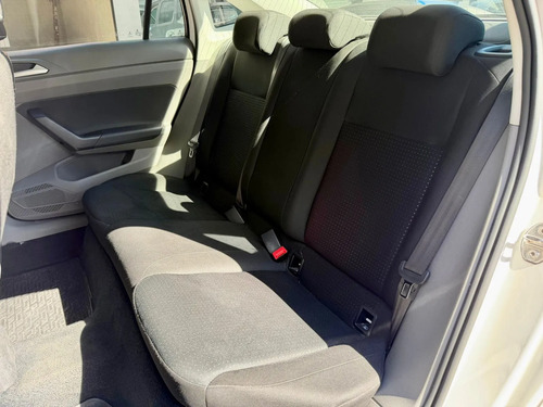 Volkswagen Virtus 1.6 MSI COMFORTLINE L18 2020