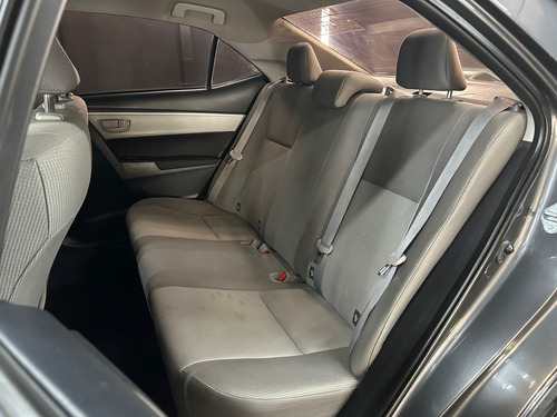 Toyota Corolla 1.8 XLI L17 2018