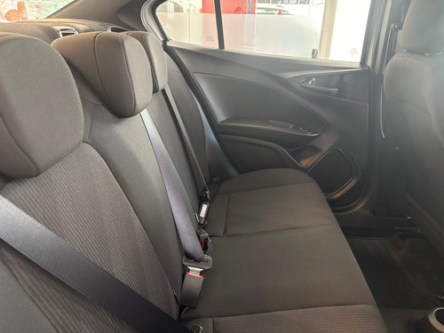 Fiat Cronos 1.3 Gse Drive Pack Plus 2025