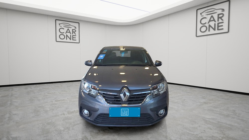 Renault Sandero 1.6 16v Intens 2023