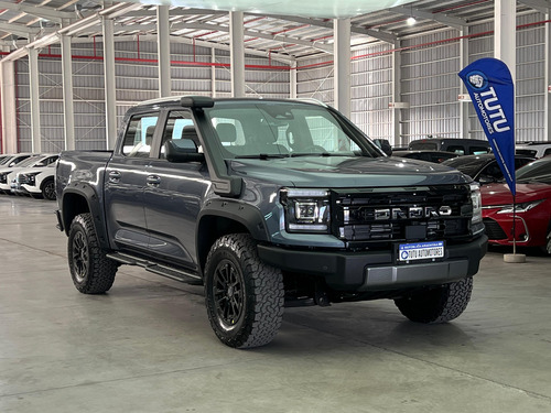 JMC Grand Avenue 2.3 Gtdi Dadao Pro 4X4 At 2025