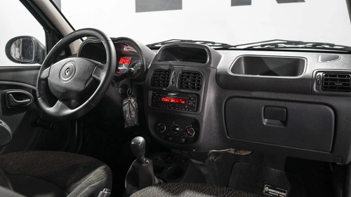 Renault Clio 1.2 Mío Expression Pack I 2013