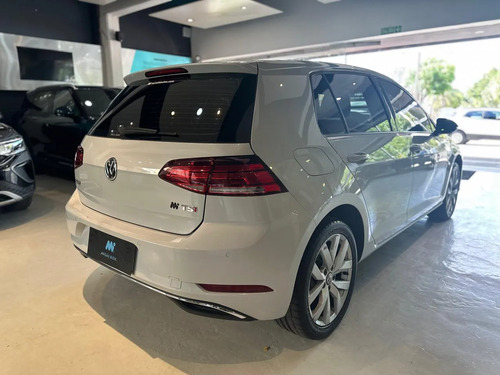 Volkswagen Golf Confotline 1.4T DSG 2018