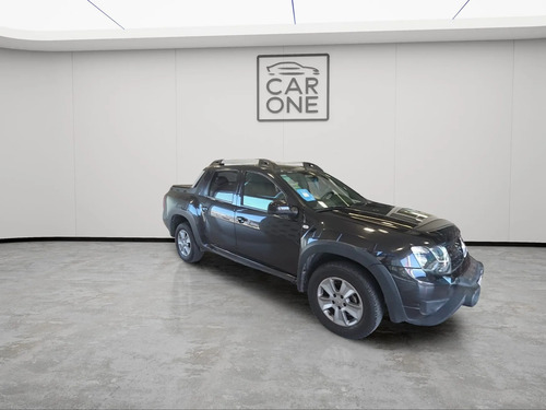 Renault Oroch 2.0 4X2 OUTSIDER PLUS L20 2021