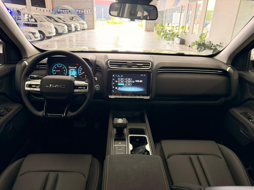 Grand Avenue 2.3Td Gl 4X2 At 2026