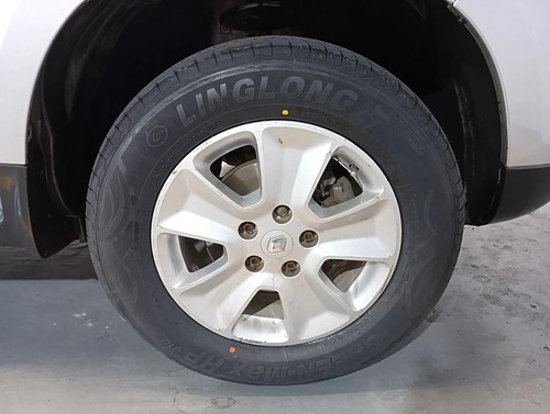 Renault Oroch 1.6 Dynamique 2019