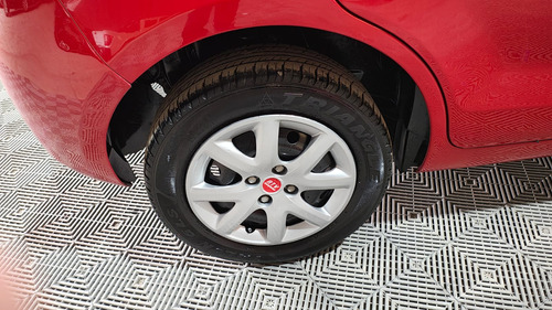 Fiat Palio 1.4 Attractive 85cv 2016