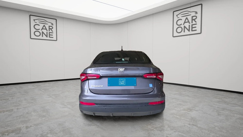 Fiat Cronos 1.3 GSE LIKE L23 2025