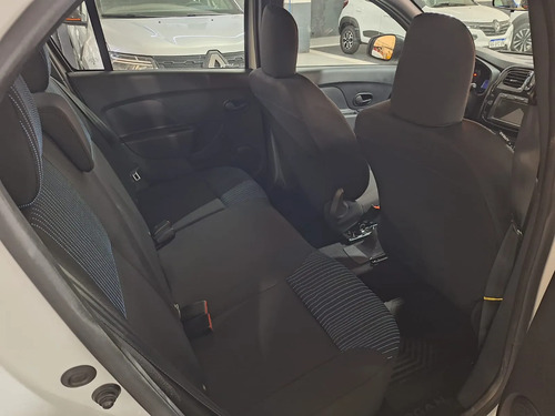 Renault Logan 1.6 16v Life 2026