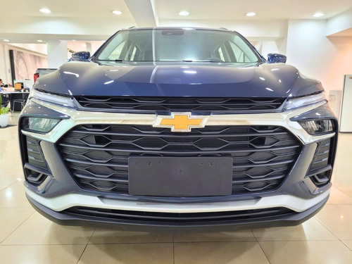 Chevrolet Tracker 1.2 T LTZ AT L26 2026