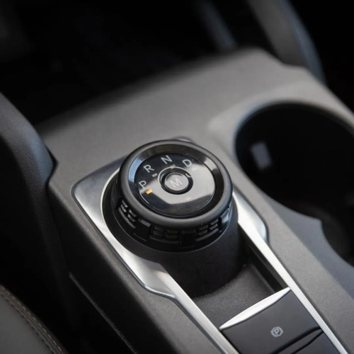 Ford Bronco Sport 2.0 Ecoboost 4Wd Badlands At8 2026