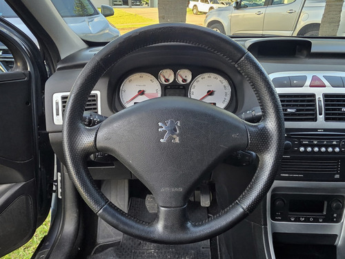Peugeot 307 2.0 Hdi Xs Premium 110cv 2008