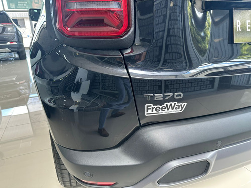 Jeep Renegade 1.3 Serie-S At6 2025
