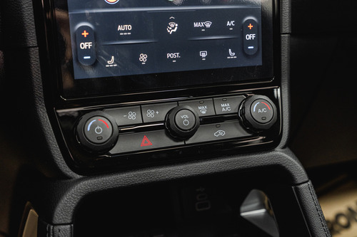 Ford Everest 2.3 Gtdi Titanium 4X4 At 2025