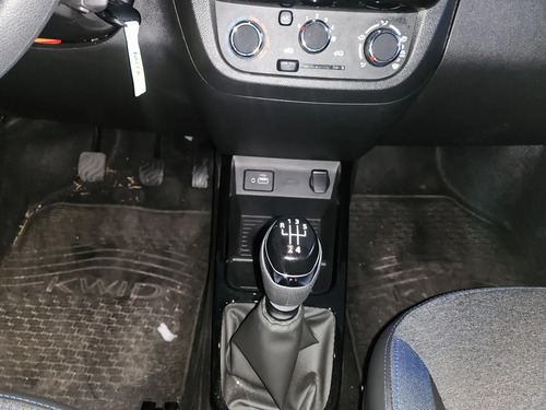 Renault Kwid 1.0 Sce 66cv Outsider 2025