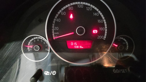 Volkswagen Up! 1.0 MOVE 3P L14 2014