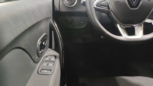 Renault Sandero Stepway 1.6 16v Intense 2024