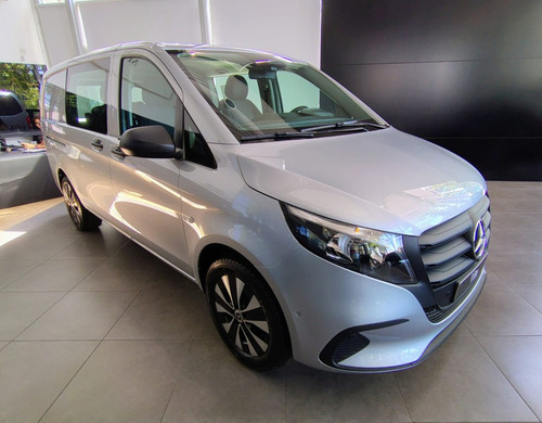 Mercedes-Benz Vito VITO MIXTO PRO AT 114 CDI 2026