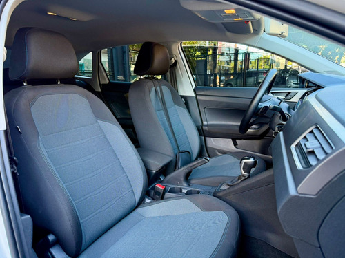 Volkswagen Nivus 200 TSI COMFORTLINE AT L22 2023