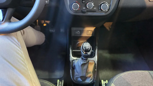 Renault Kwid 1.0 Sce 66Cv Iconic Bitono 2026