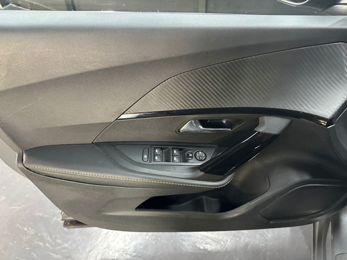 Peugeot 2008 1.0 T 200 GT CVT L24 2025