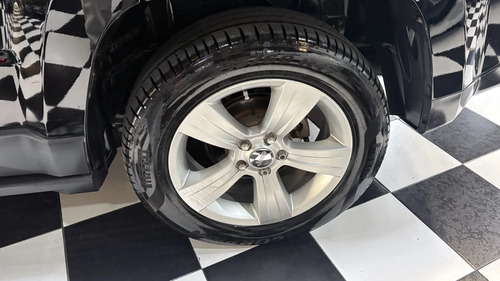 Jeep Patriot 2.4 Sport 4x4 170cv Mtx 2013