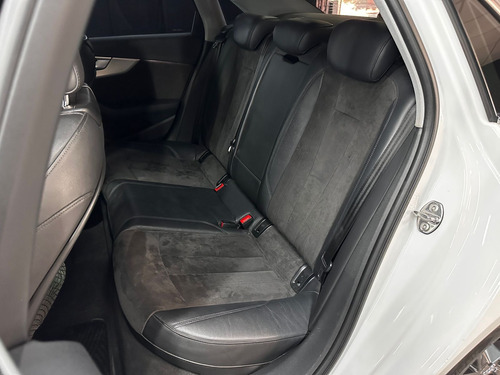 Audi A4 2.0 T 190HP L16 2018