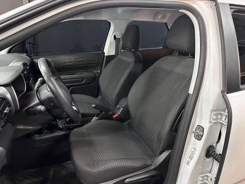 Citroën C4 Cactus 1.6 Vti Feel Pack 2022