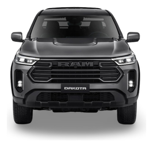 RAM Dakota 2.2 TD 4X4 WARLOCK AT 2025