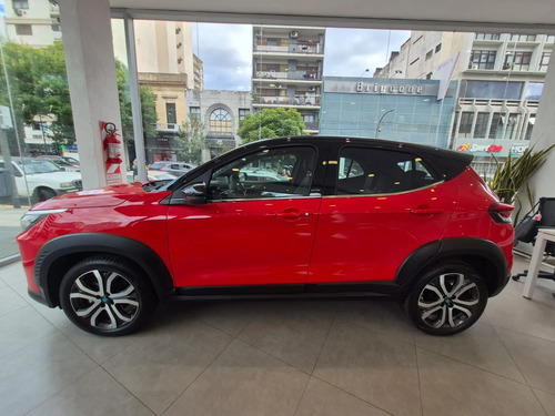 Fiat Pulse 1.0T Impetus Cvt 2026