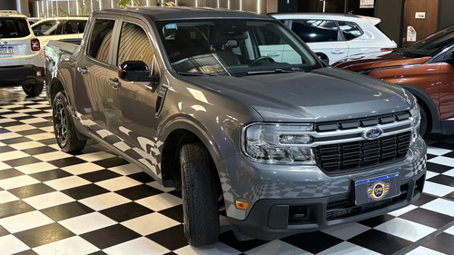 Ford Maverick 2.0 Ecoboost Cd Lariat At8 4wd 2024