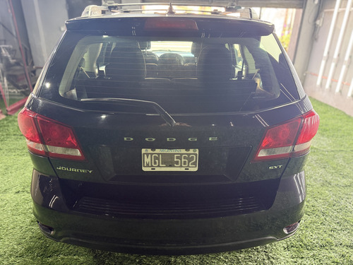 Dodge Journey 2.4 Sxt 170cv Atx6 (techo, Dvd) 2013