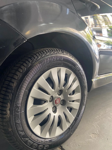 Fiat Palio 1.4 Weekend Trekking 2011