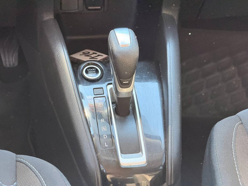 Nissan Kicks 1.6 Advance Cvt 2020