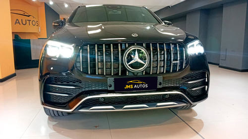 Mercedes-Benz Clase GLE 3.0 AMG GLE 53 COUPE (MHEV) 2023