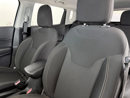 Jeep Compass 2.4 4X2 SPORT L17 2021