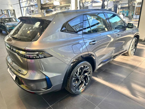 Renault Koleos E-tech Espirit Alpine 2025