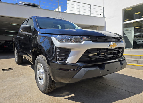 Chevrolet S10 2.8 Cd 4X4 Wt 2025