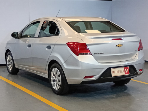 Chevrolet Prisma 1.4 Lt L/17 2017