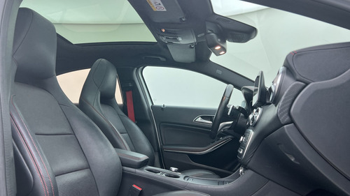 Mercedes-Benz Clase A 2.0 A 250 At Sport B.efficiency 2016
