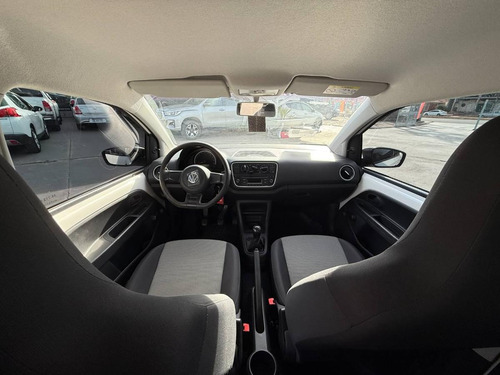Volkswagen Up! 5p Take Aa 2016