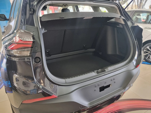 Chevrolet Tracker 1.2 Turbo Rs At 2026